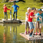 Ferienwohnung Familienurlaub Brixental