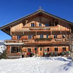 Skiurlaub im Brixental